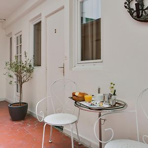 Habitación con Cama King